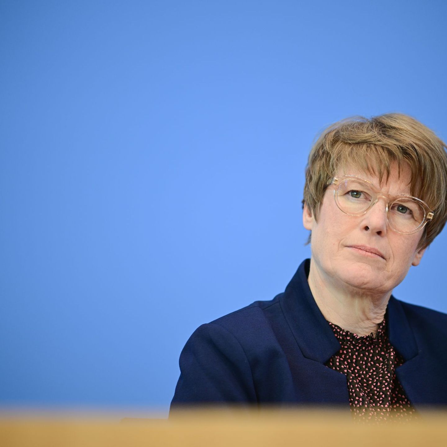 Berater von Wirtschaftsministerin Katherina Reiche sehen Deutschland in einer schweren strukturellen Krise. Foto: Sebastian Chri