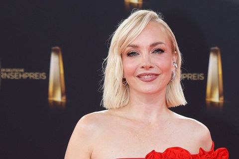 Janin Ullmann übernimmt "Temptation Island VIP" von Lola Weippert.