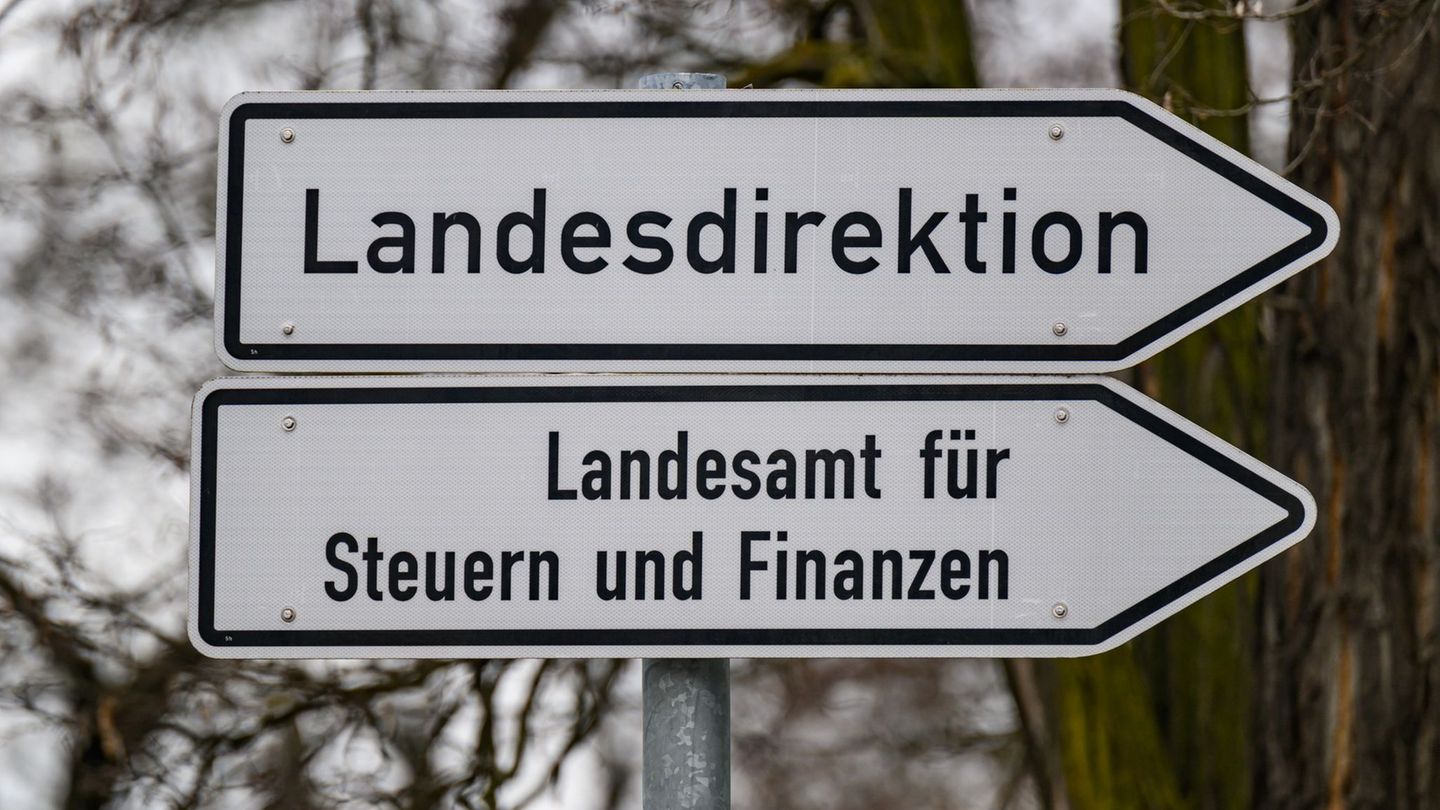 Die Landesdirektion Sachsen bewilligt Geld für die Überprüfung der Abfalldeponie in Olbernhau (Symbolbild). Foto: Robert Michael