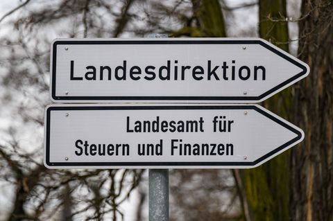 Die Landesdirektion Sachsen bewilligt Geld für die Überprüfung der Abfalldeponie in Olbernhau (Symbolbild). Foto: Robert Michael