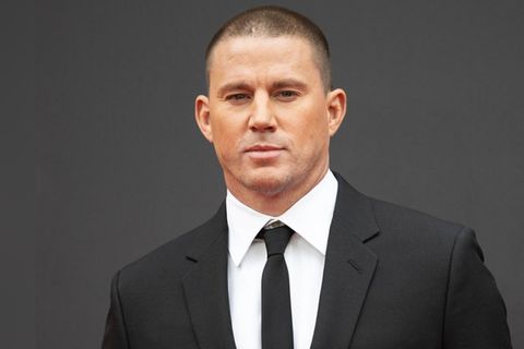Channing Tatum war bei "Hot Ones" zu Gast und kritisierte die aktuelle Lage in Hollywood.