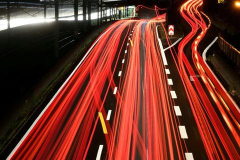 Viele Autozulieferer bewerten ihre Lage als schlecht