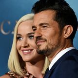 Katy Perry, 40, und Orlando Bloom, 48
