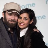 Christian Ulmen und Collien Fernandes