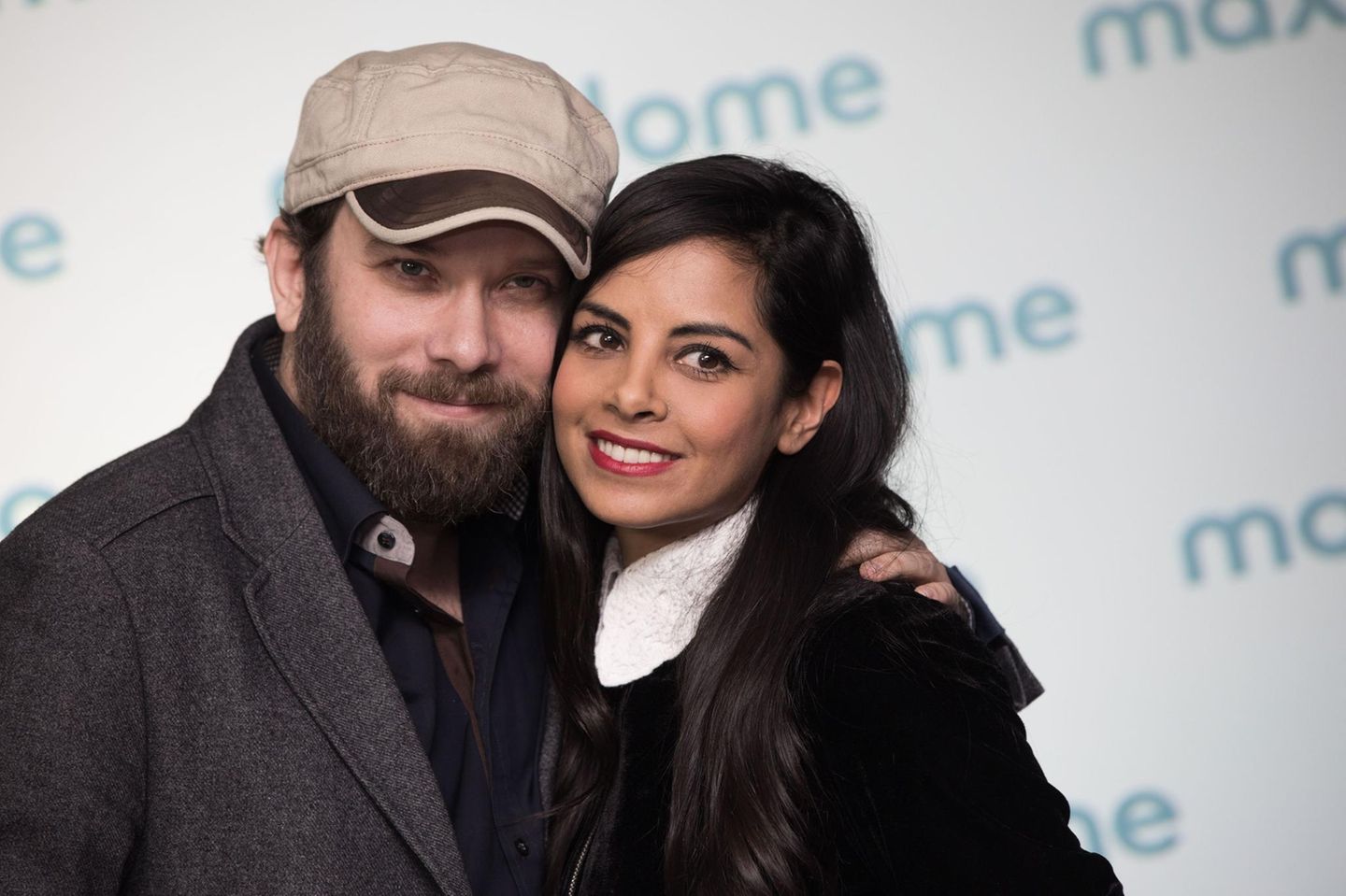 Christian Ulmen und Collien Fernandes