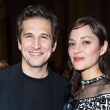 Marion Cotillard und Guillaume Canet