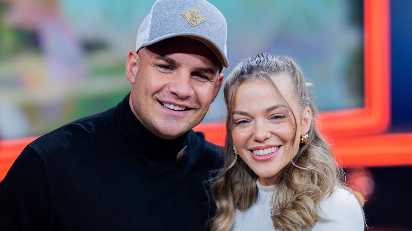 Pietro Lombardi und Laura Maria Rypa haben sich getrennt