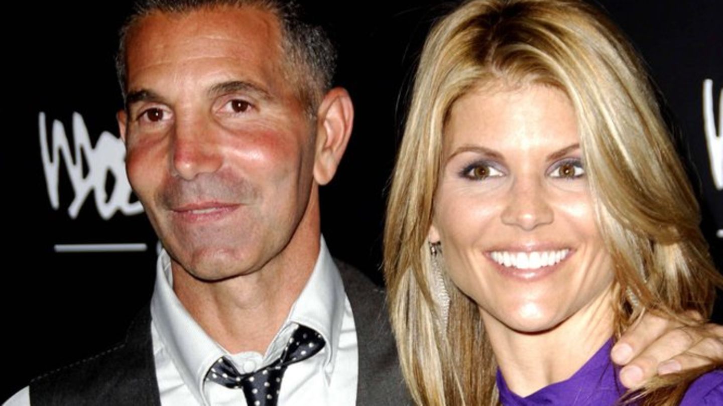 Lori Loughlin und Mossimo Giannulli waren rund 28 Jahre lang verheiratet.