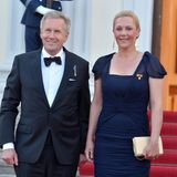 Christian Wulff und Bettina Wulff