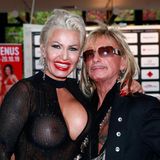 Ginger Costello und Bert Wollersheim