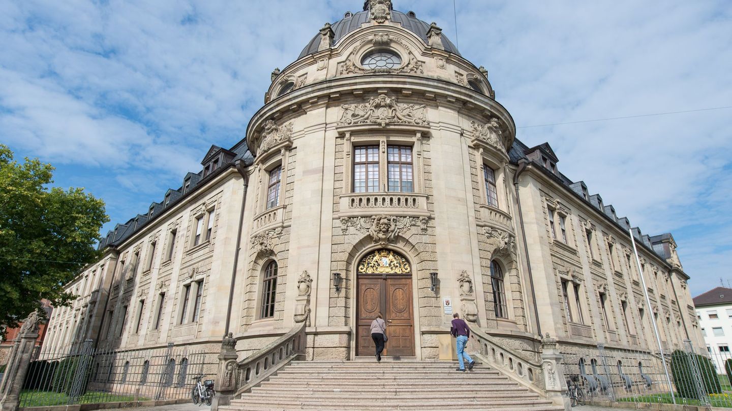 Der Prozess in Landau soll der Sprecherin zufolge am 20. Oktober um 10.30 Uhr fortgesetzt werden. (Archivbild) Foto: Uwe Anspach