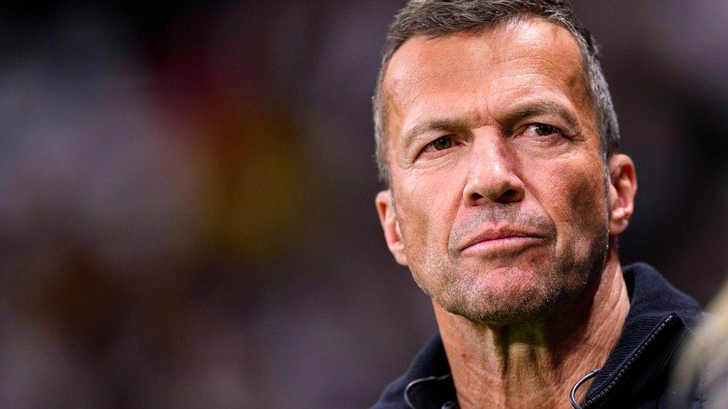 Lothar Matthäus hält den FC Bayern aktuell für die Nummer 1 in Europa. Foto: Tom Weller/dpa