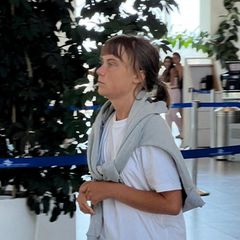 Greta Thunberg