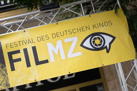 Ein Filmprogramm in Hülle und Fülle bietet das ehrenamtlich organisierte Filmz-Festival in Mainz. (Archivfoto) Foto: Sebastian G
