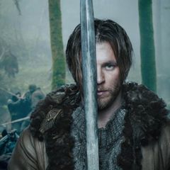 Jannis Niewöhner übernimmt in "Die Nibelungen - Kampf der Königreiche" die Hauptrolle des Siegfried