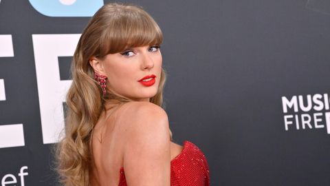 Taylor Swift: Ist "The Life of a Showgirl" ihr letztes Album? STERN.de