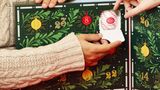 Tenga-Adventskalender