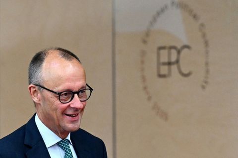 Friedrich Merz