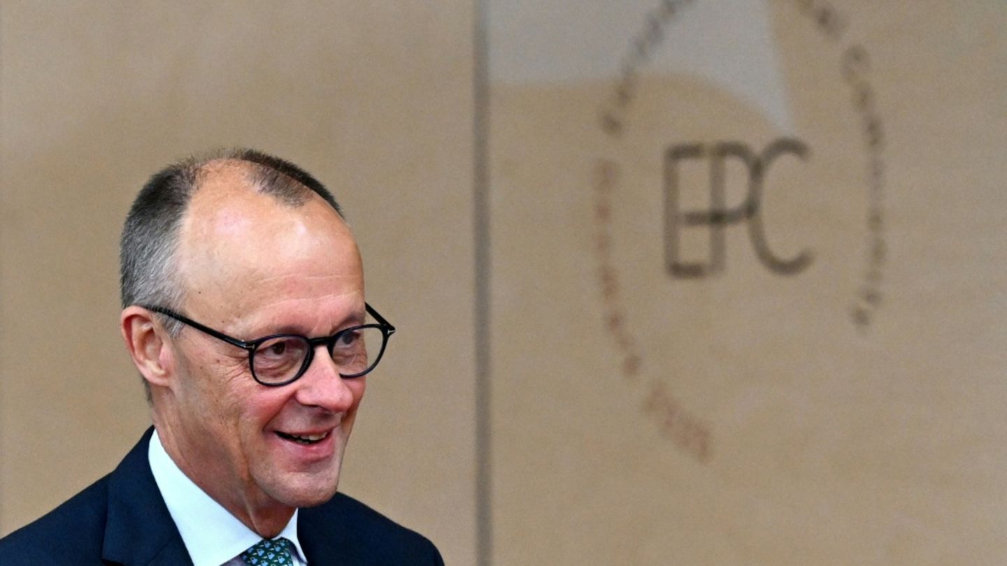 Friedrich Merz