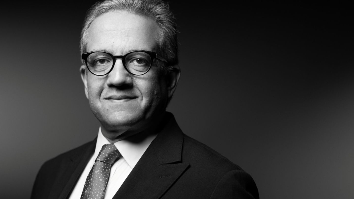 Khaled El-Enany