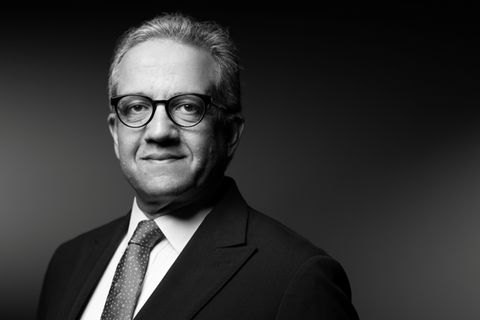 Khaled El-Enany