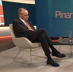 Woran hakt es noch bei der Bürgergeld-Reform, Friedrich Merz?