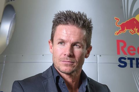 Felix Baumgartner ist am 17. Juli 2025 ums Leben gekommen.