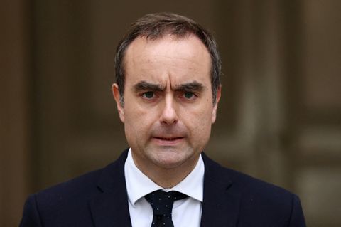 Sébastien Lecornu
