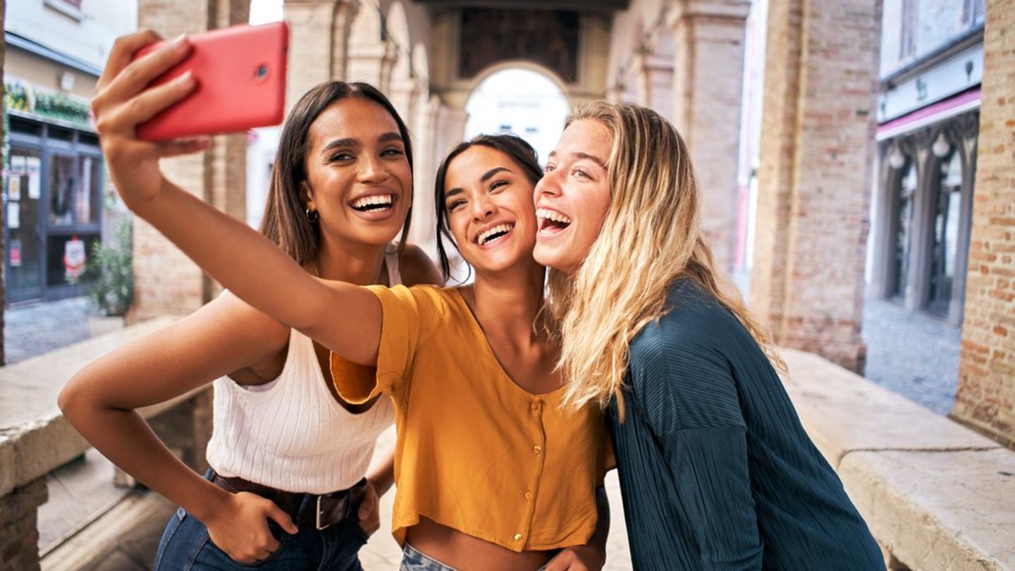 Drei Milliarden Menschen nutzen heute täglich Instagram.