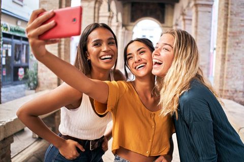 Drei Milliarden Menschen nutzen heute täglich Instagram.