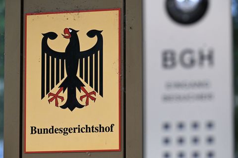Der Bundesgerichtshof hat sich noch einmal mit dem rassistischen Brandanschlag in Saarlouis beschäftigt. (Archivbild) Foto: Uli