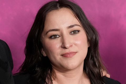 Zelda Williams will keine KI-Videos von ihrem verstorbenen Vater sehen. (Archivbild) Foto: Chris Pizzello/Invision via AP/dpa