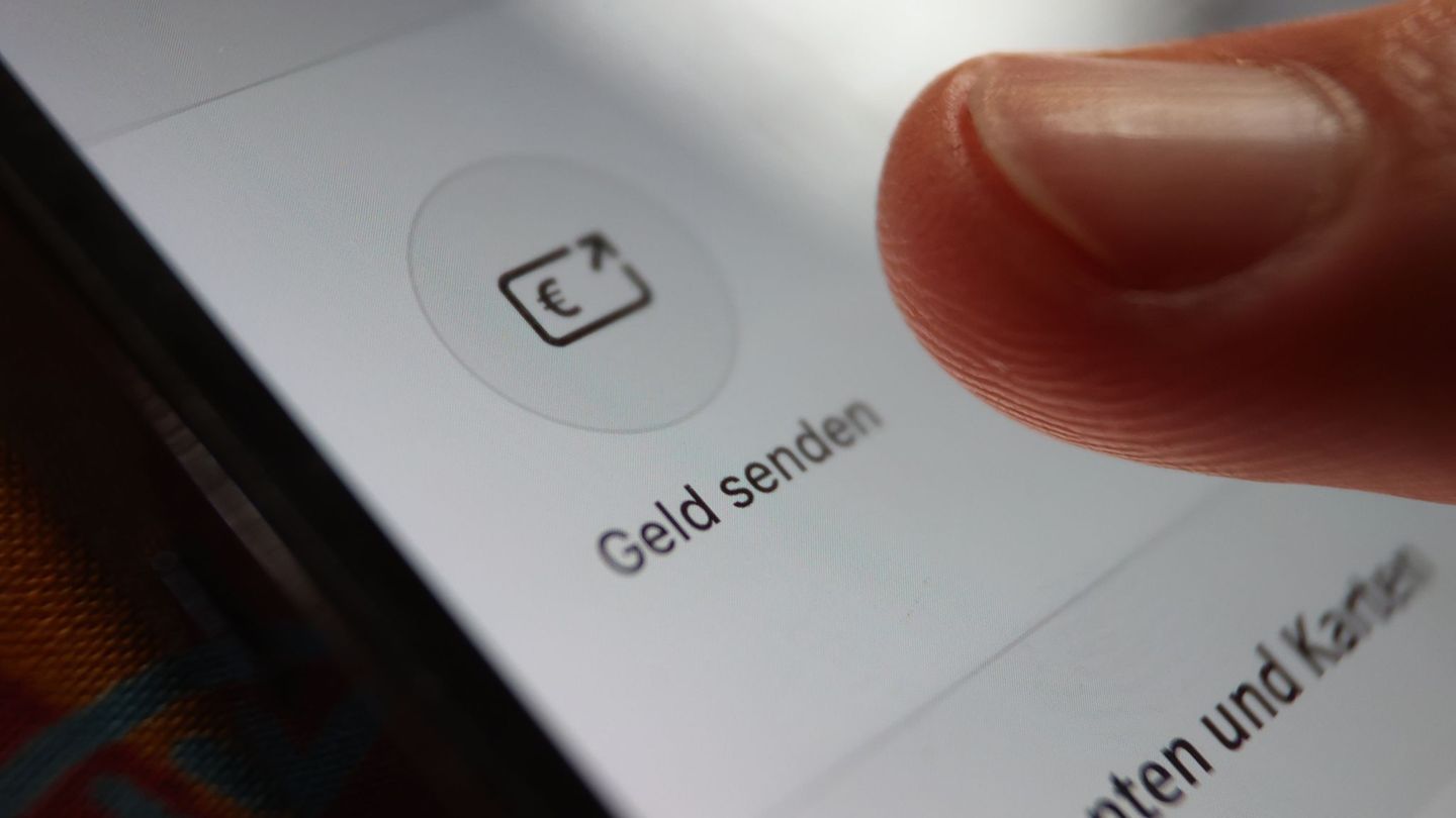 Digital payment: Payment service Wero will soon be available for online purchases