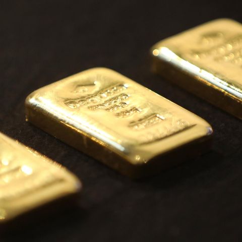 Wer Gold kaufen will, hat zumeist die Wahl zwischen Goldbarren und Münzen Wer Gold kaufen will, hat zumeist die Wahl zwischen Goldbarren und Münzen