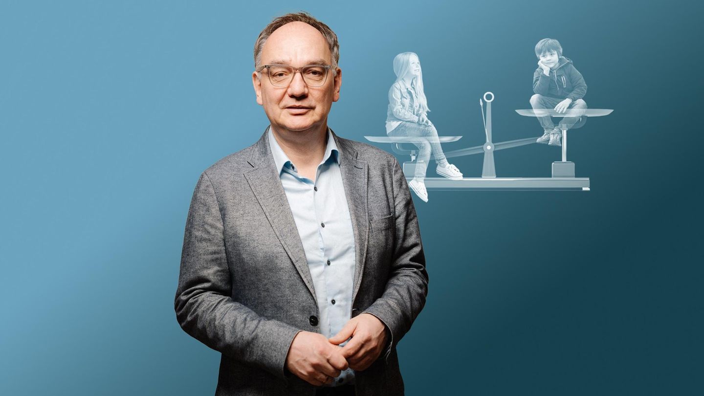 At least he talks: Why Friedrich Merz deserves grace