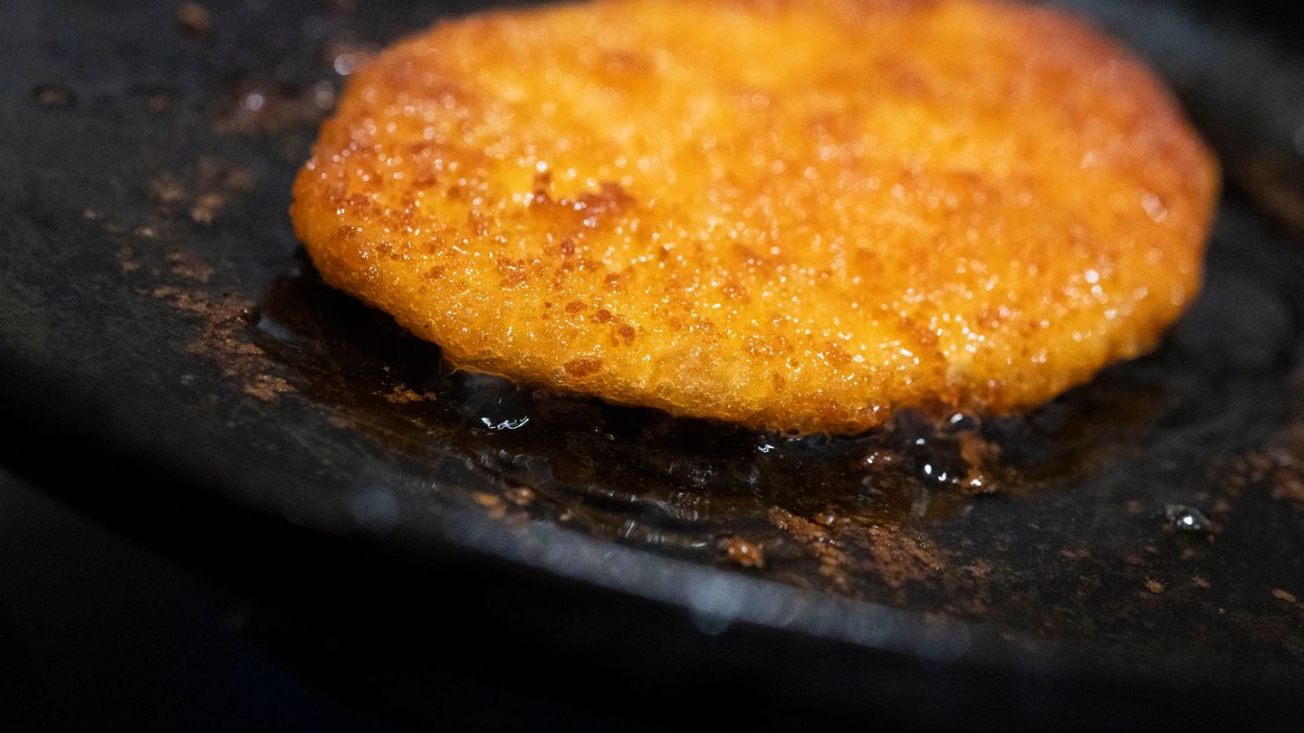 Fällt das "Schnitzel" fürs Veggie-Regal weg, müsste Rügenwalder Mühle viele Produkte neu benennen. (Symbolbild) Foto: Marijan Mu