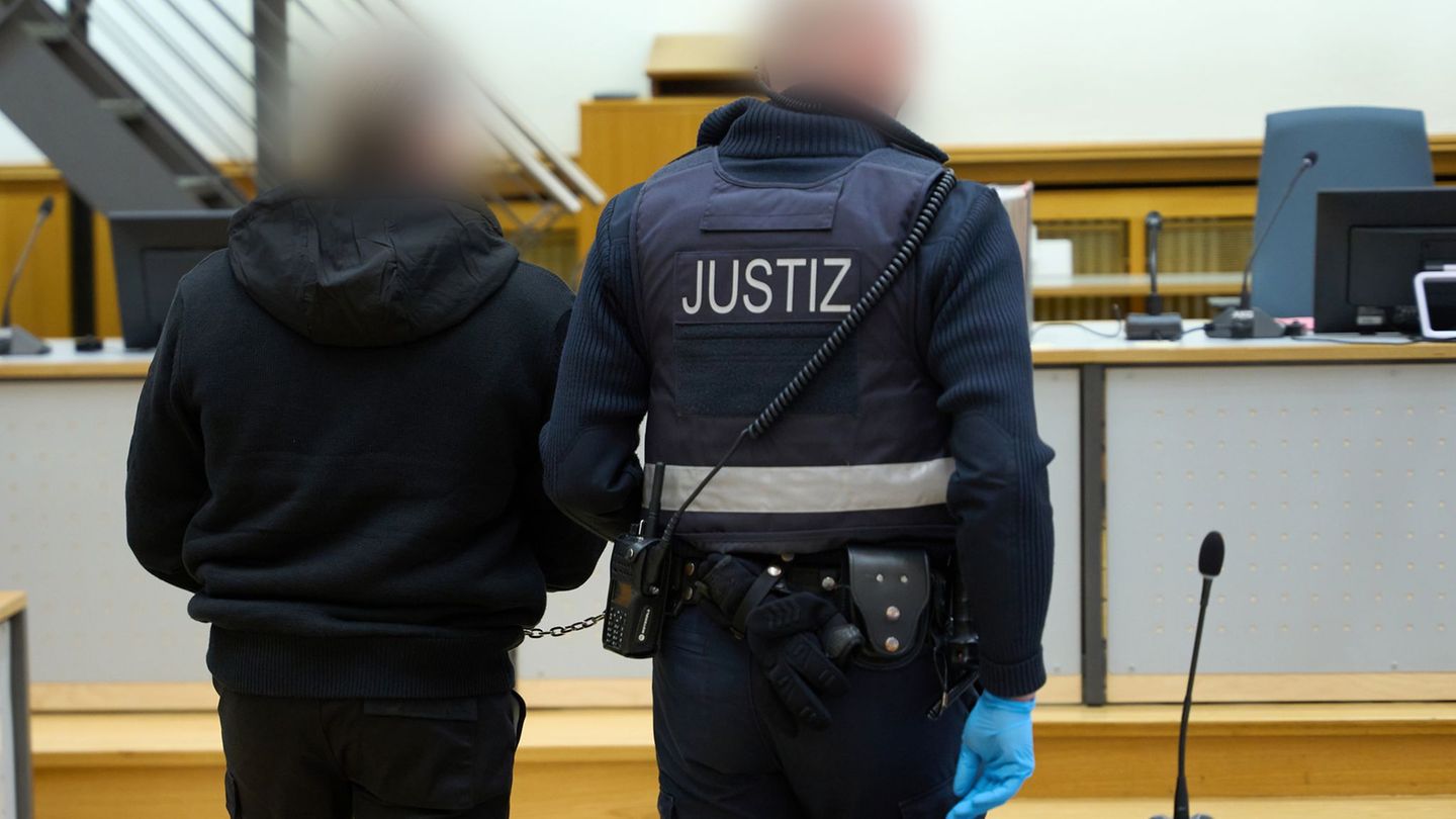 Das Oberlandesgericht Koblenz hatte den Angeklagten im zweiten Prozess um den Brandanschlag vom Vorwurf der Beihilfe zum Mord fr