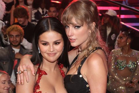 Selena Gomez und Taylor Swift verbindet seit Jahren eine enge Freundschaft