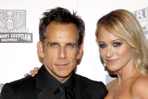 Ben Stiller und Christine Taylor trennten sich 2017. Sie kamen später jedoch wieder zusammen.