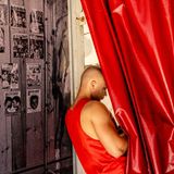 Ruhe vor dem Sturm in der Boxbude