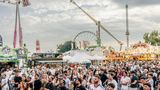 Boxbude Düsseldorf Zuschauer
