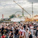 Boxbude Düsseldorf Zuschauer