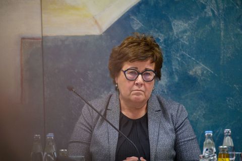 Sozialministerin Petra Grimm-Benne (SPD) hatte erklärt, mit der Verordnung wolle man den Trägern "einen Schubs geben", sie sollt
