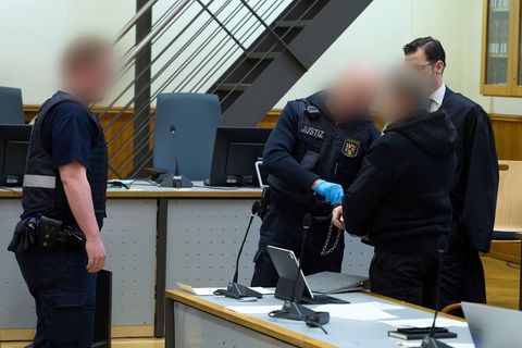 Das Oberlandesgericht Koblenz hatte den Angeklagten im zweiten Prozess um den Brandanschlag vom Vorwurf der Beihilfe zum Mord fr