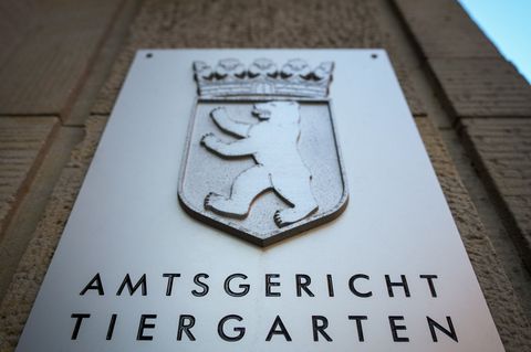 Ein mutmaßlicher Seriendieb, der in 47 Fällen Teile von Löschwasser-Steigleitungen demontiert haben soll, steht vor Gericht. (Ar