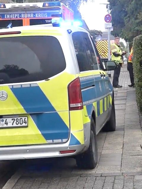 SPD-Politikerin in Herdecke niedergestochen