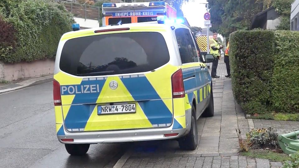 SPD-Politikerin in Herdecke niedergestochen