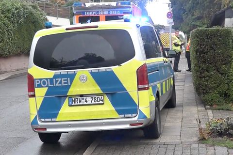 SPD-Politikerin in Herdecke niedergestochen