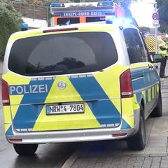 SPD-Politikerin in Herdecke niedergestochen