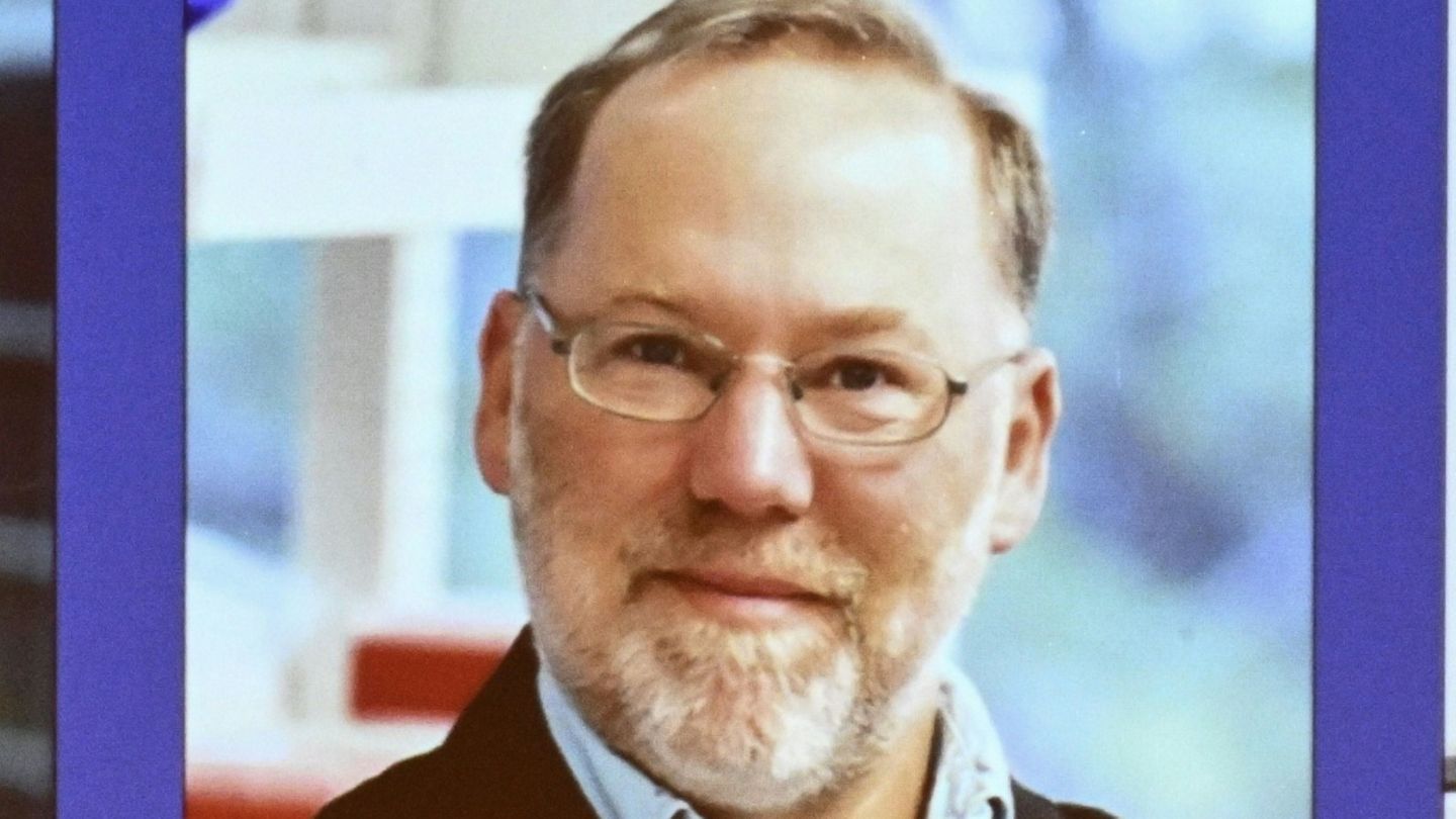 Fred Ramsdell